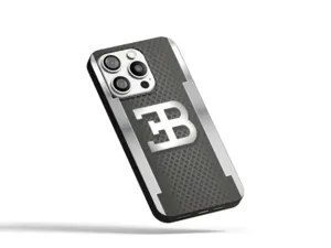Bugatti Coque Portable Tuning Look Drift